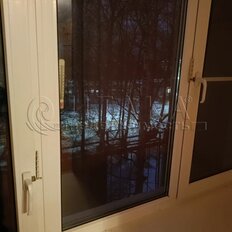 Квартира 30,6 м², 1-комнатная - изображение 4