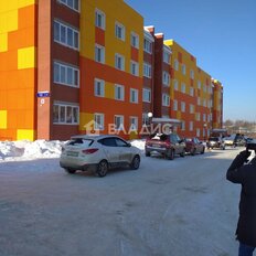 Квартира 51,7 м², 2-комнатная - изображение 4