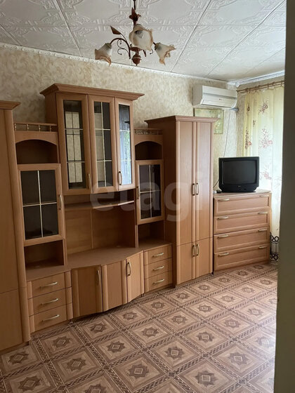 39,7 м², 1-комнатная квартира 2 350 000 ₽ - изображение 62