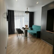 Квартира 89,8 м², 3-комнатная - изображение 5