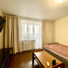 Квартира 28,4 м², 1-комнатная - изображение 2
