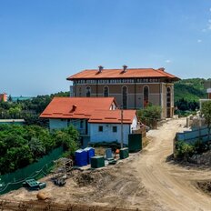 Квартира 42,5 м², студия - изображение 3