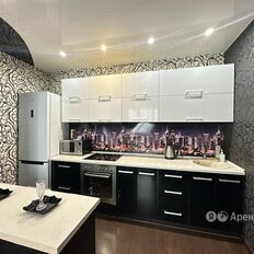 Квартира 33 м², 1-комнатная - изображение 1
