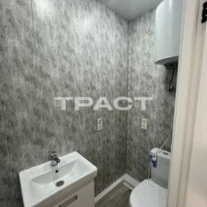 Квартира 14,5 м², студия - изображение 4