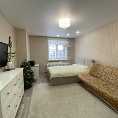 Квартира 60,5 м², 2-комнатная - изображение 3