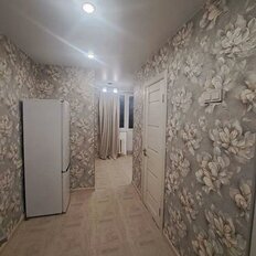 Квартира 38,3 м², 1-комнатная - изображение 4