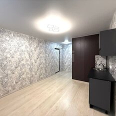 Квартира 17,6 м², студия - изображение 4