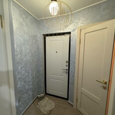 Квартира 27,7 м², 1-комнатная - изображение 3