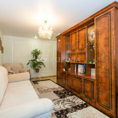 Квартира 55,8 м², 3-комнатная - изображение 1
