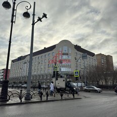 209,8 м², офис - изображение 1