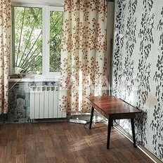 Квартира 31 м², 1-комнатная - изображение 4