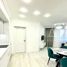 Квартира 55 м², 2-комнатная - изображение 1