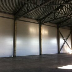 1000 м², склад - изображение 5