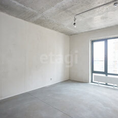 Квартира 43,6 м², 1-комнатная - изображение 4