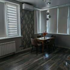 Квартира 52 м², 1-комнатная - изображение 4