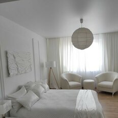 Квартира 43 м², 1-комнатная - изображение 3