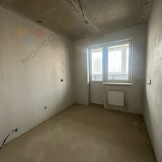 Квартира 54,9 м², 2-комнатная - изображение 3
