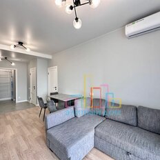 Квартира 45 м², 2-комнатная - изображение 2
