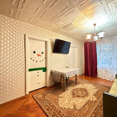 Квартира 63 м², 4-комнатная - изображение 4