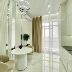 Квартира 40,2 м², 1-комнатная - изображение 1