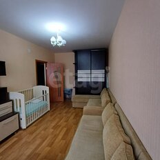 Квартира 35,6 м², 1-комнатная - изображение 4