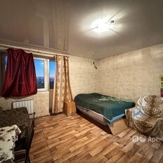 Квартира 37 м², студия - изображение 3