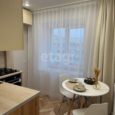 Квартира 30,5 м², 1-комнатная - изображение 1