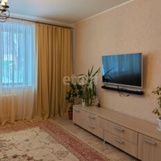 Квартира 80,4 м², 3-комнатная - изображение 3