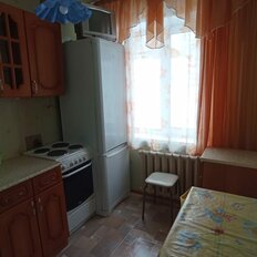 Квартира 43,6 м², 2-комнатная - изображение 3