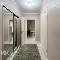 Квартира 35,1 м², 1-комнатная - изображение 1