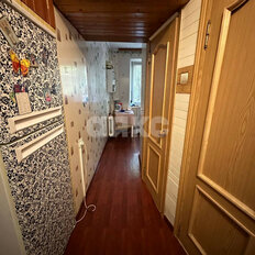Квартира 42,9 м², 2-комнатная - изображение 4