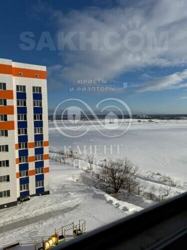 44 м², 1-комнатная квартира 7 100 000 ₽ - изображение 57