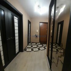 Квартира 52,1 м², 1-комнатная - изображение 3
