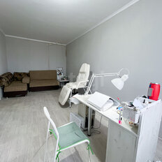 Квартира 35 м², 1-комнатная - изображение 4