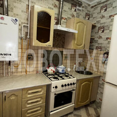 Квартира 57 м², 2-комнатная - изображение 1