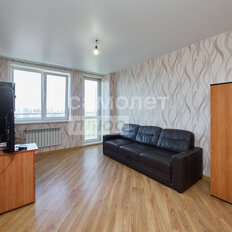 Квартира 56 м², 2-комнатная - изображение 5