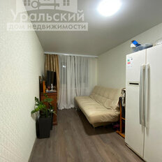 Квартира 55,5 м², 3-комнатная - изображение 2