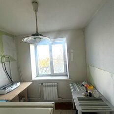 Квартира 31,2 м², 1-комнатная - изображение 3