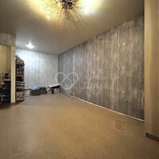 Квартира 35,8 м², 1-комнатная - изображение 3