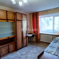 Квартира 30,9 м², 1-комнатная - изображение 4
