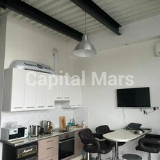 Квартира 42 м², 1-комнатные - изображение 4