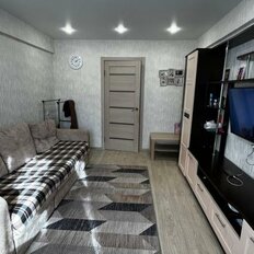 Квартира 45,4 м², 2-комнатная - изображение 4