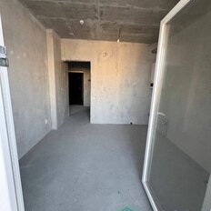 Квартира 39,7 м², 1-комнатная - изображение 5