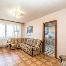 Квартира 65 м², 3-комнатная - изображение 1