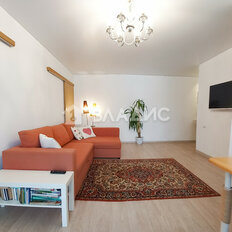 Квартира 44,3 м², 2-комнатная - изображение 3