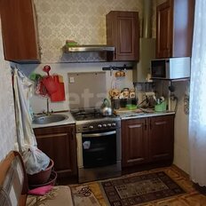 Квартира 61,9 м², 2-комнатная - изображение 3