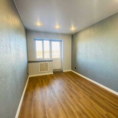 Квартира 25 м², студия - изображение 3