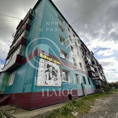 Квартира 58 м², 3-комнатная - изображение 1