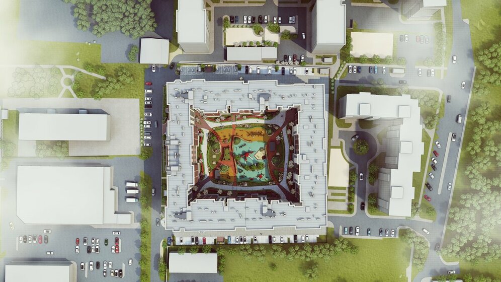 71,3 м², 2-комнатная квартира 11 500 000 ₽ - изображение 114