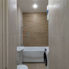 Квартира 23,2 м², студия - изображение 2